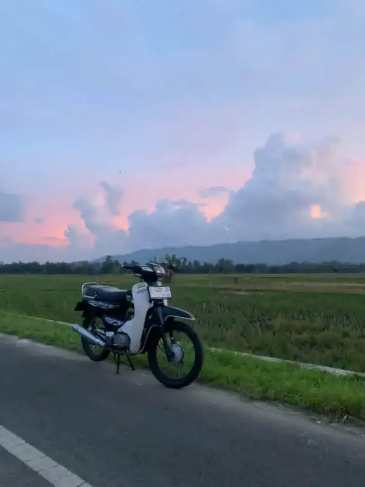 astrea grand sabit tahun 1995
