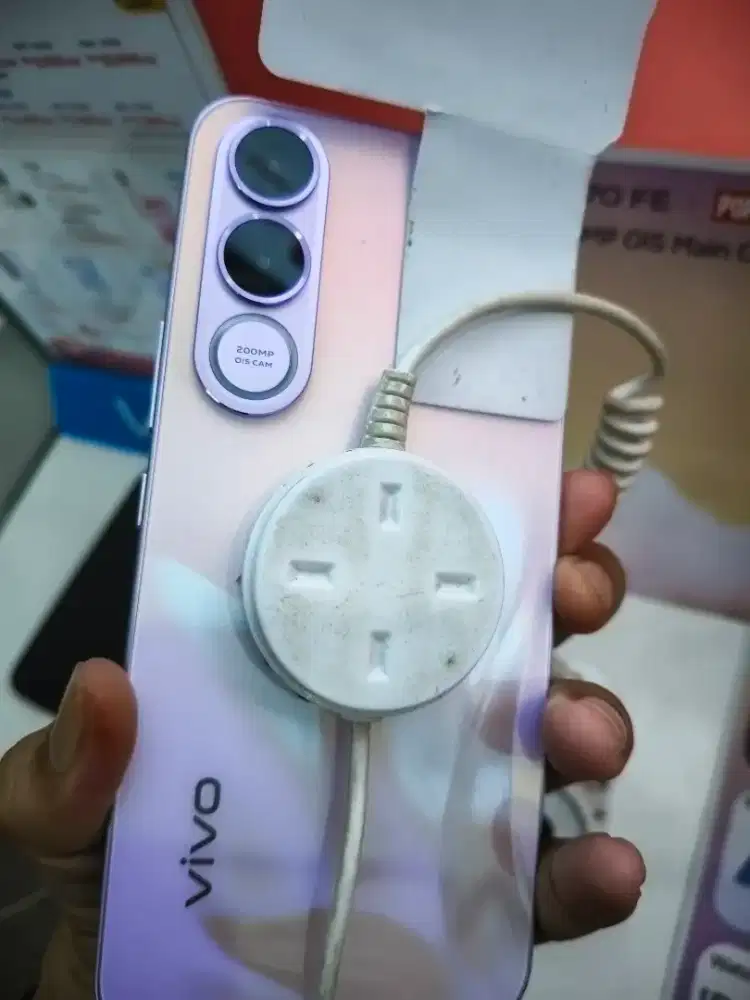 VIVO V70FE 5G 8|256
