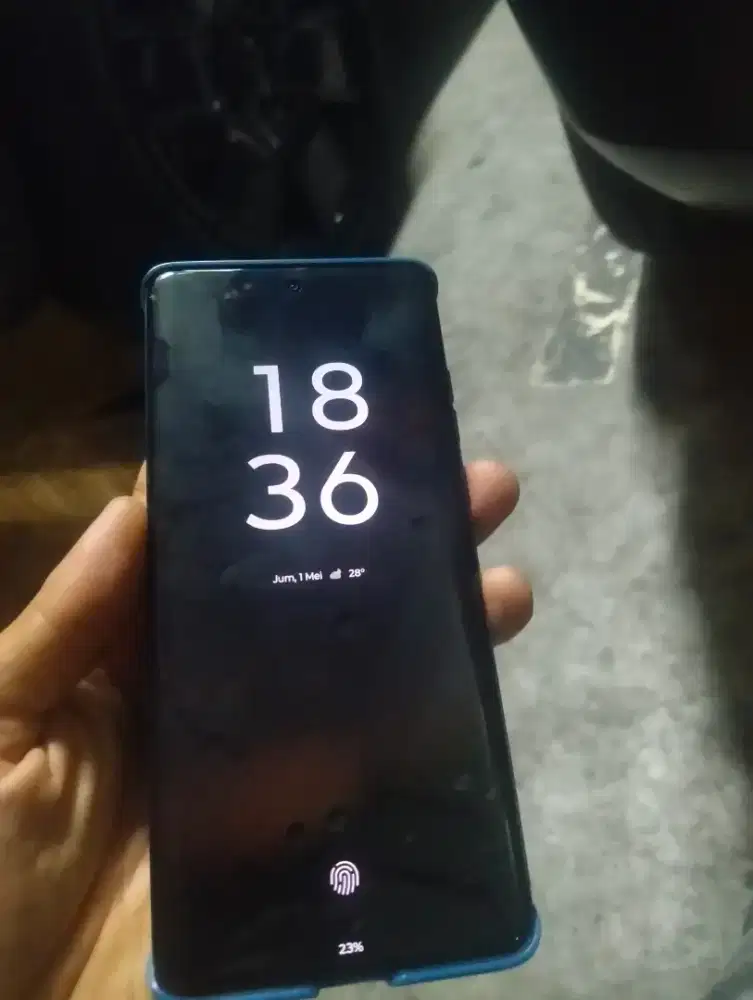 Motorola Edge 60 Fusion Ram 12/256