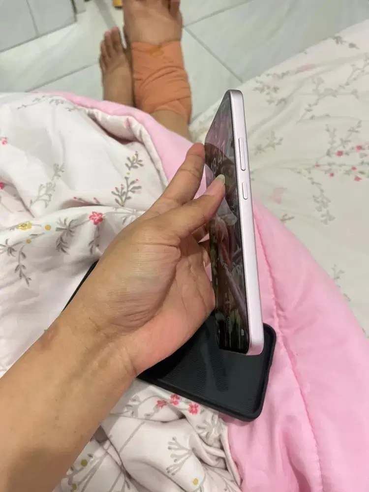 Di jual hp oppo A6 PRO