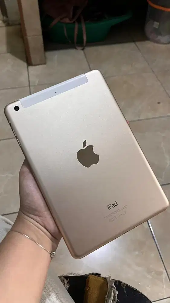ipad mini 3 128gb ex ibox