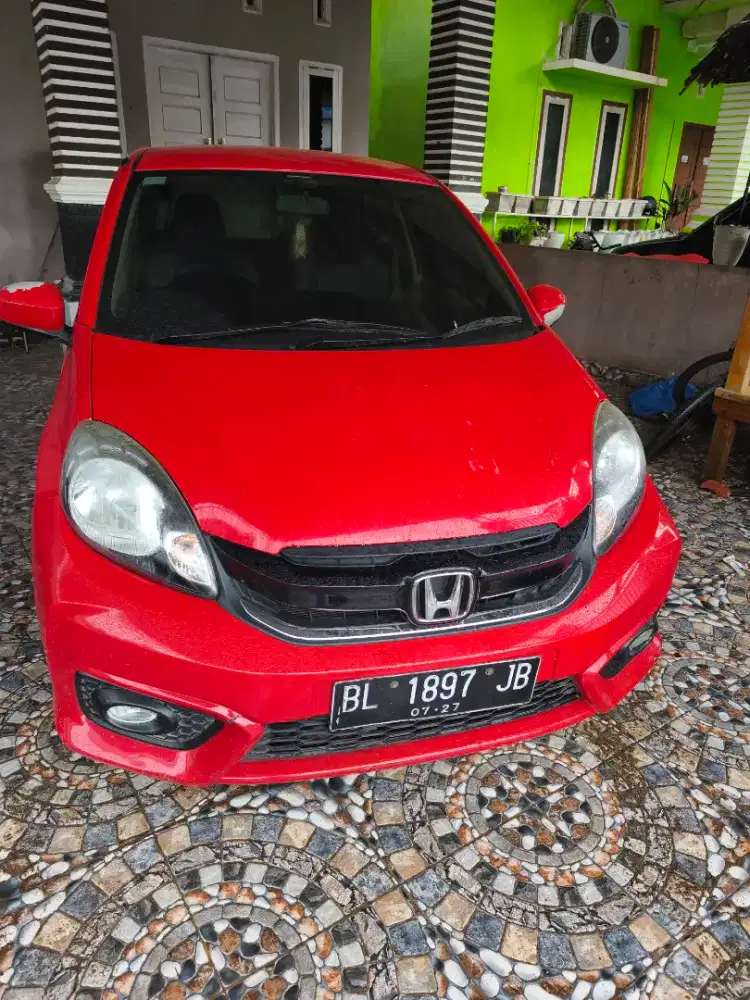 Brio Satya 1.2 E M/T