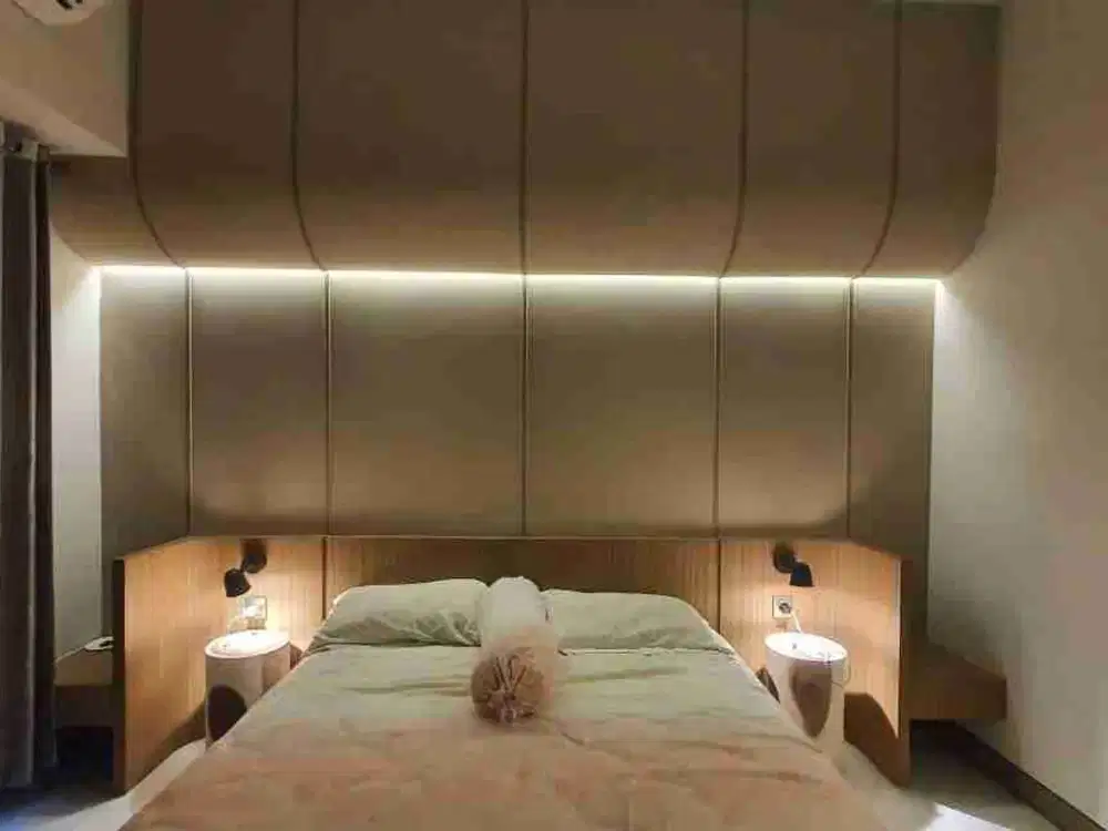 Dijual / Disewa Type 1Br FullFurnis Apartemen Pakuwon Bekasi