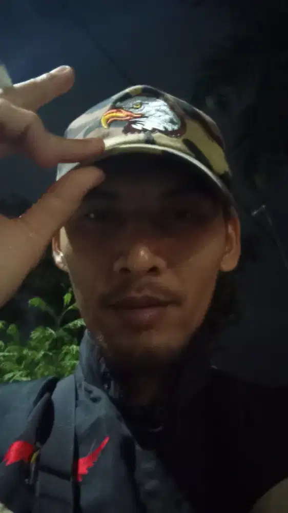 Jasa supir harian