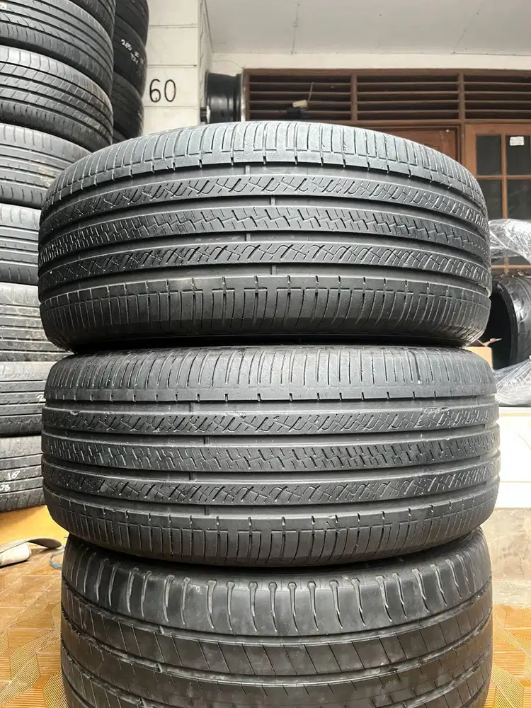 Ban GT Radial Savero Suv Premium  285 60 r18  2Pcs