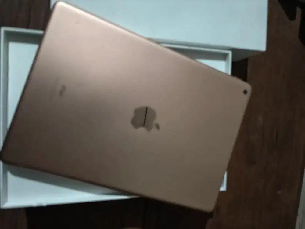 Ipad 7 32Gb iBox Bekas 2nd