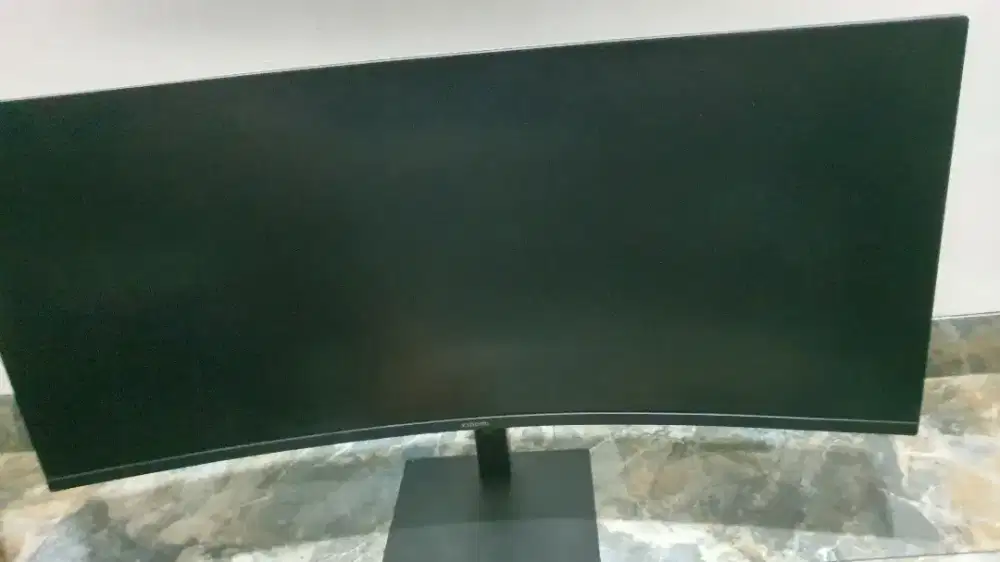 Jual Monitor Xiaomi G34WQi Curved 34inci guedeee pisan