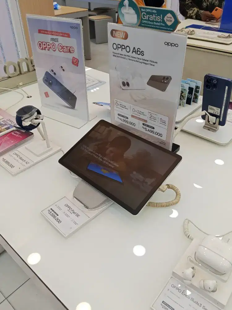 Tablet Redmi Pad