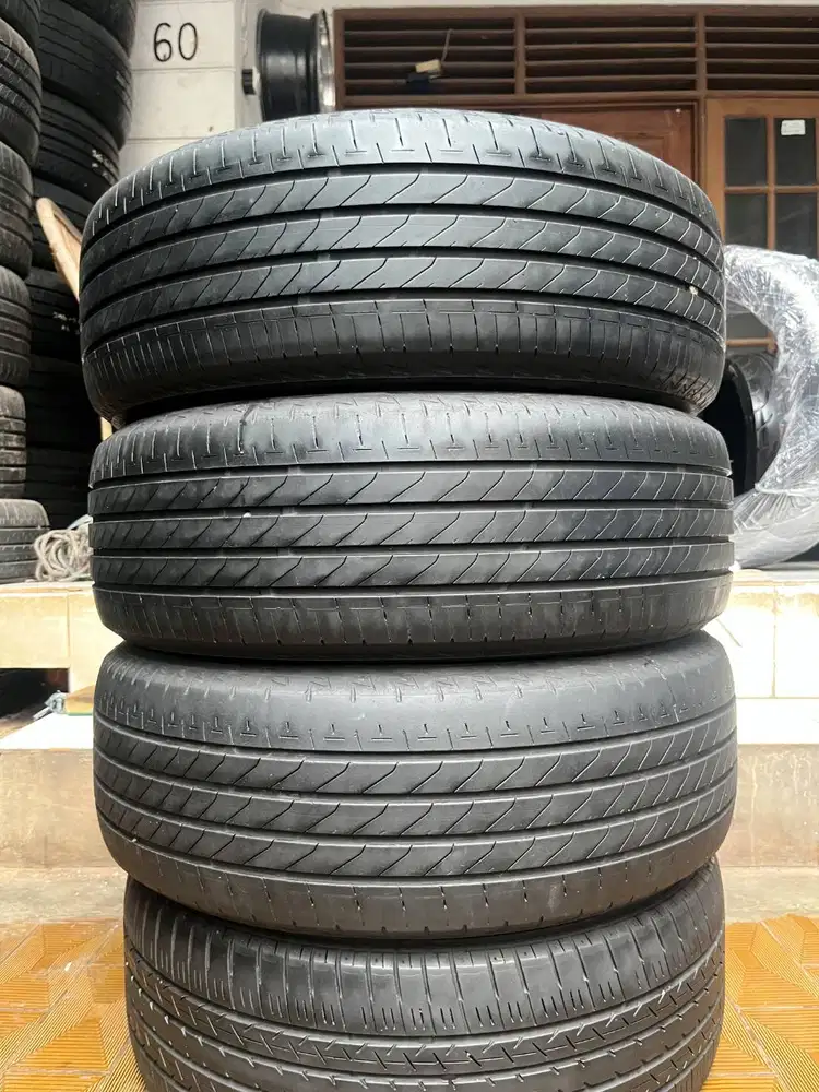 Ban Bridgestone Turanza T005A  195 60 r16  3Pcs