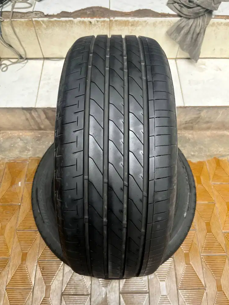 Ban Bridgestone Turanza T005A  195 50 r16  1Pcs