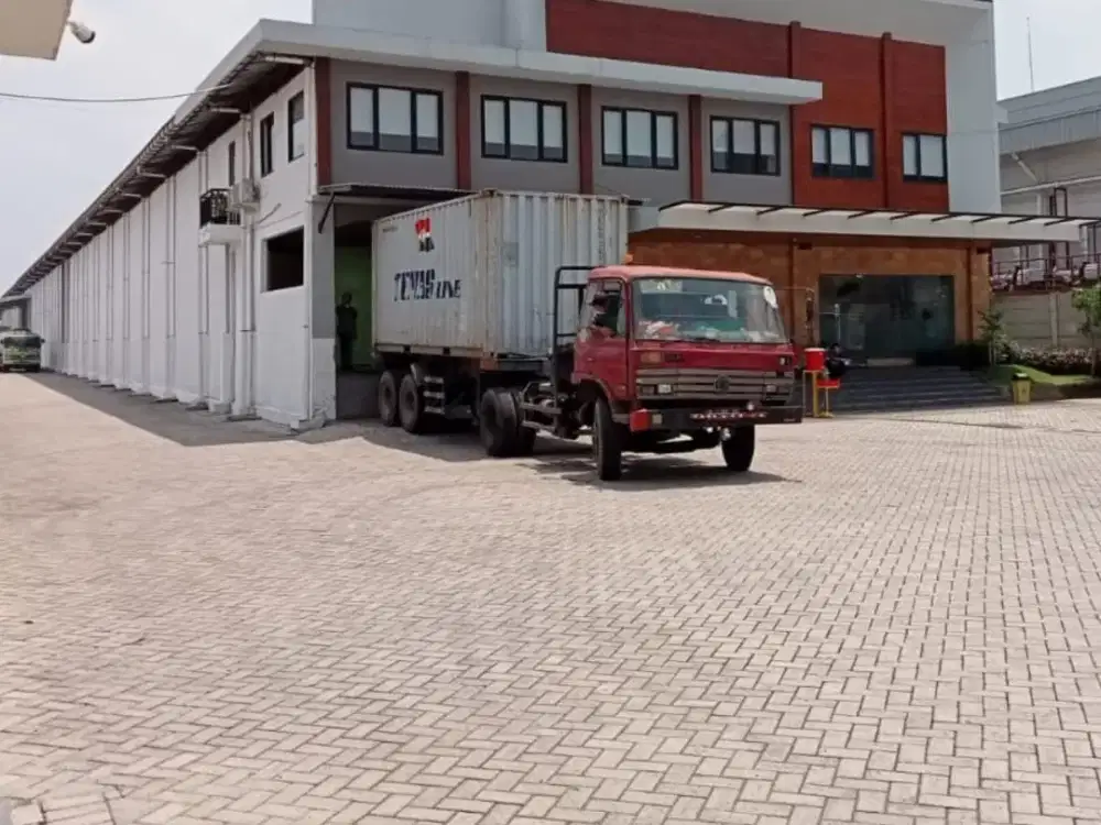 PABRIK PENGEMASAN/ REPACKING MINYAK GORENG Sidoarjo, Jawa Timur