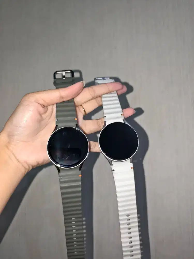 Samsung Galaxy Watch 7 44mm Resmi Sein