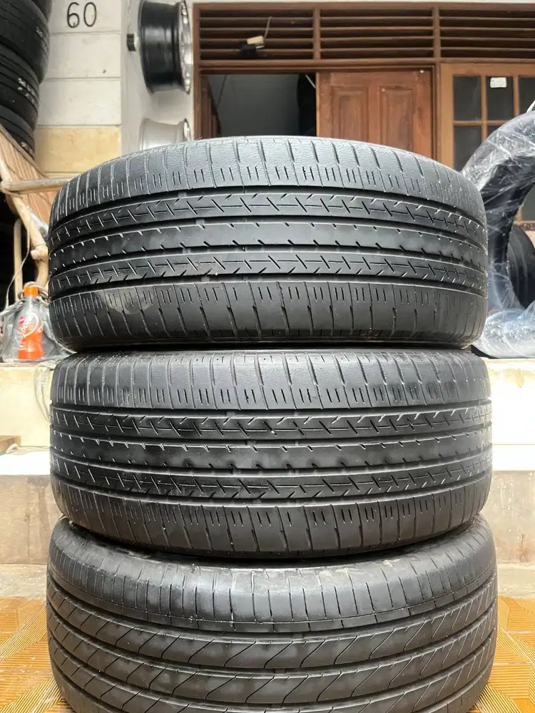 Ban Bridgestone Turanza ER33  195 50 r16  2Pcs