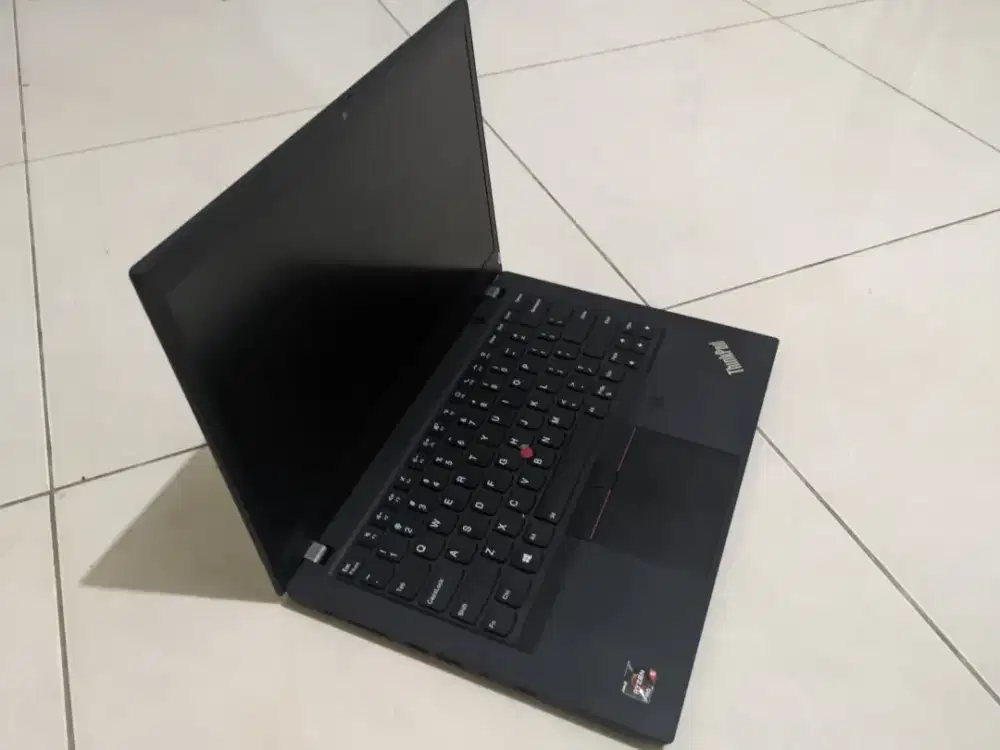 Thinkpad T14 Gen 1 (AMD)