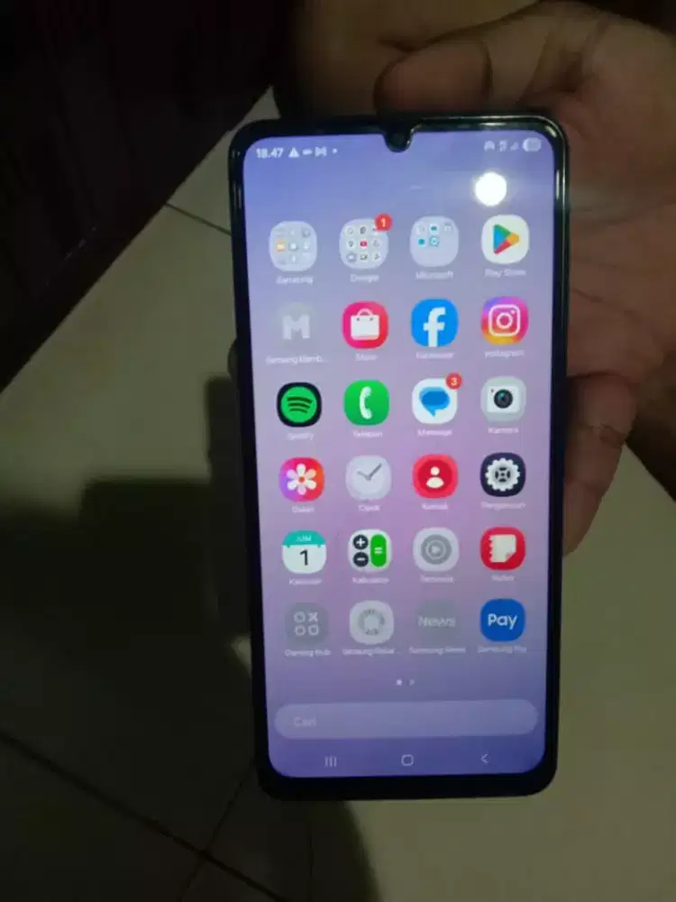 Dijual Hp Samsung