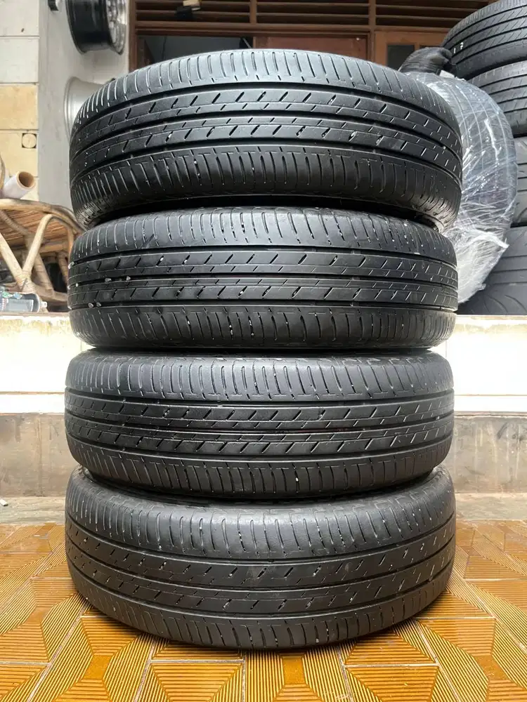 Ban Bridgestone Ecopia EP 150  175 65 r14  4Pcs