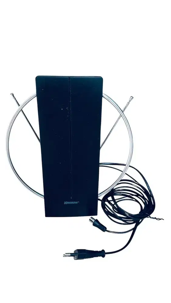 Di jual Antena Tv indoor (Preloved)