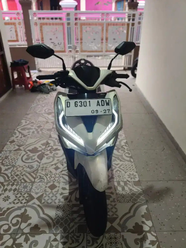 Dijual motor Vario 125