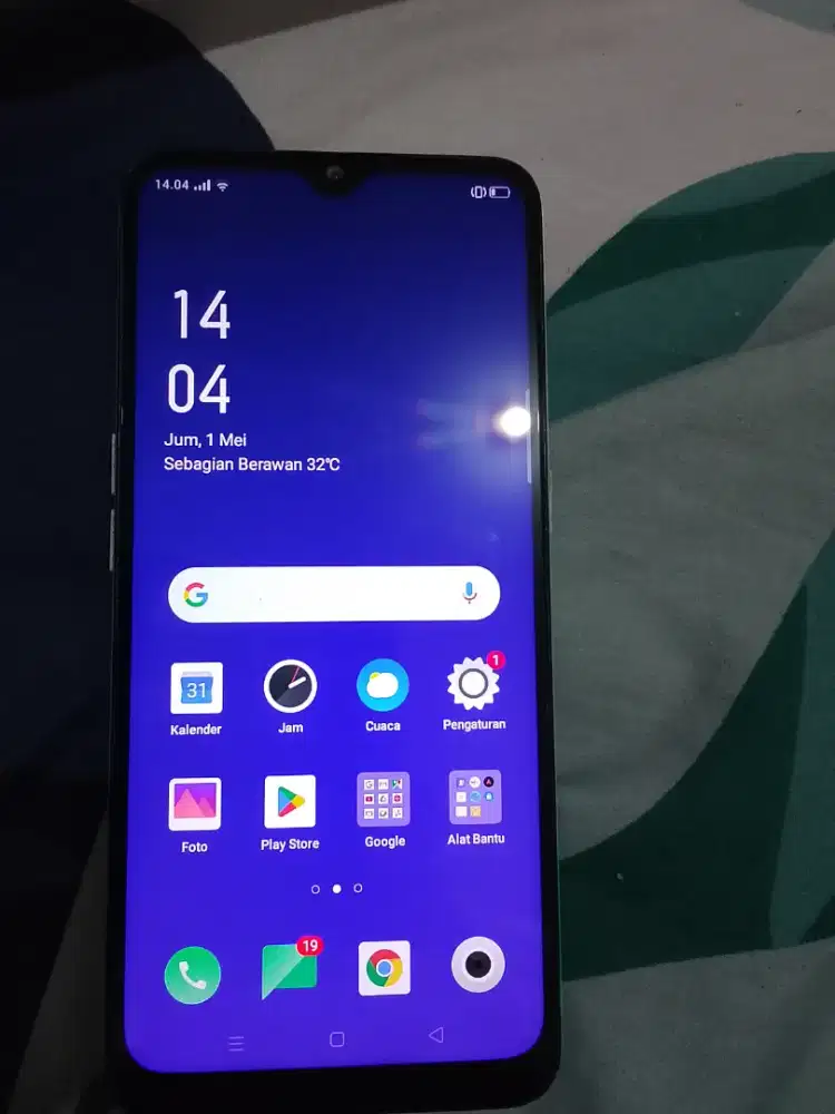 Oppo a31 ram 6/228