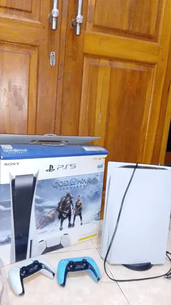 Ps5 Plus stickk