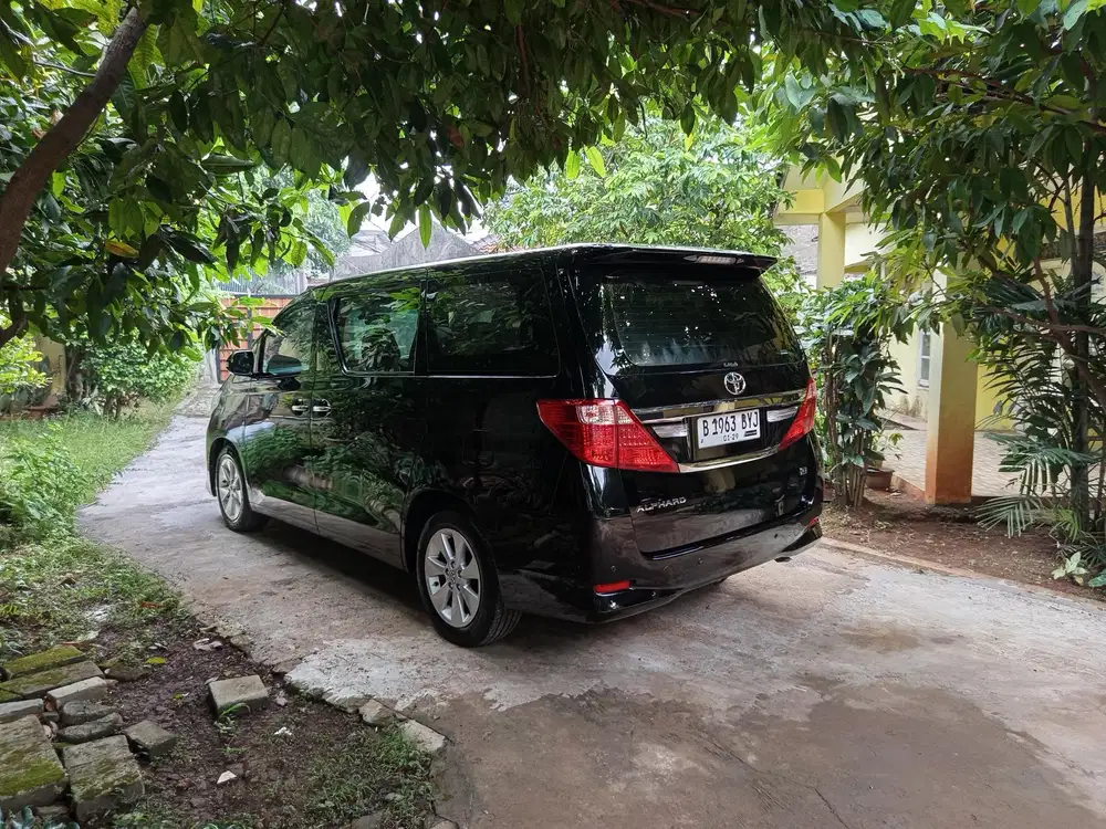penjual