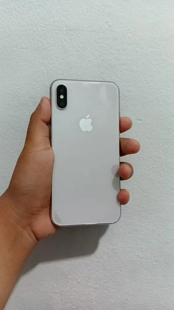 Iphone X 256gb inter