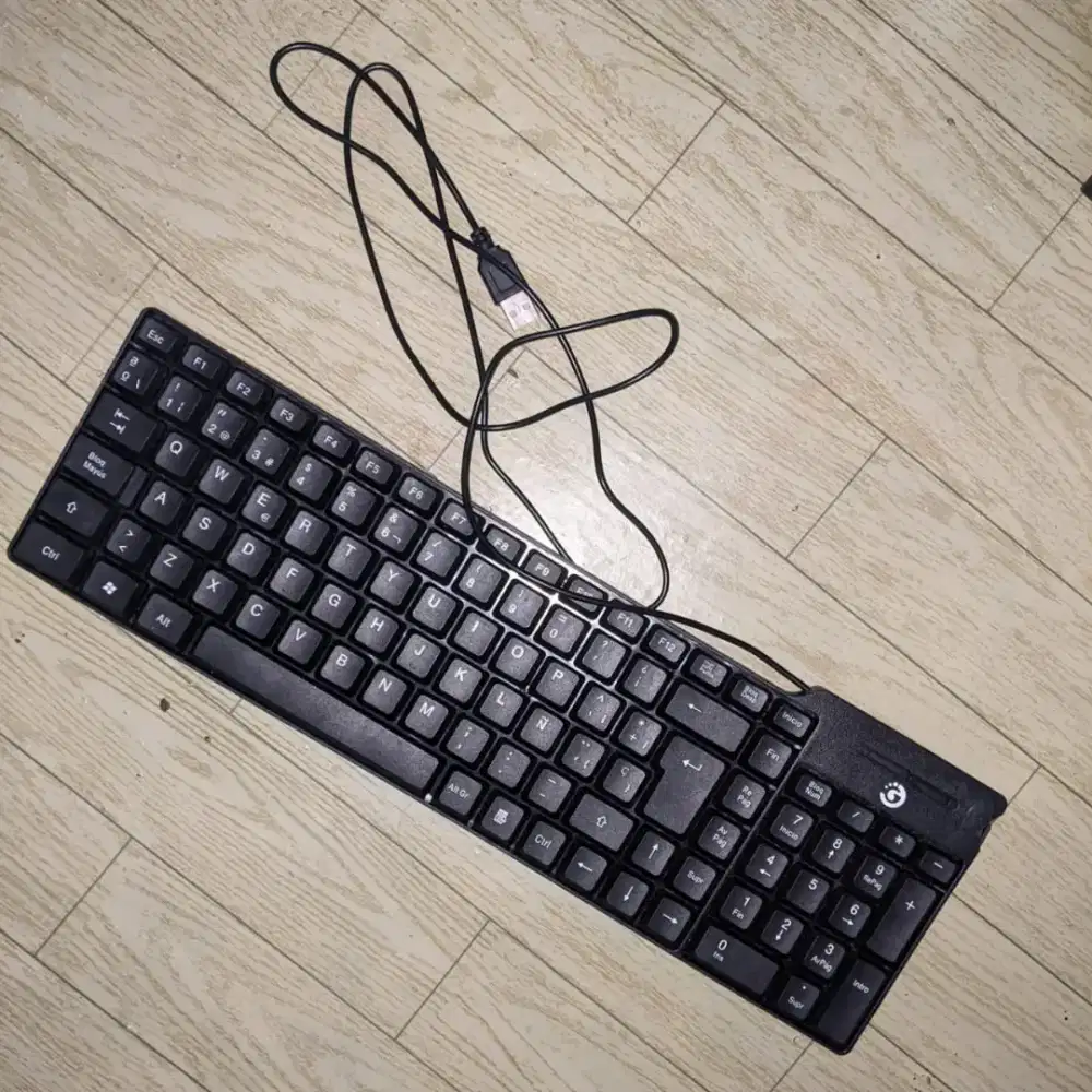 Jual cepat dan hemat keyboard