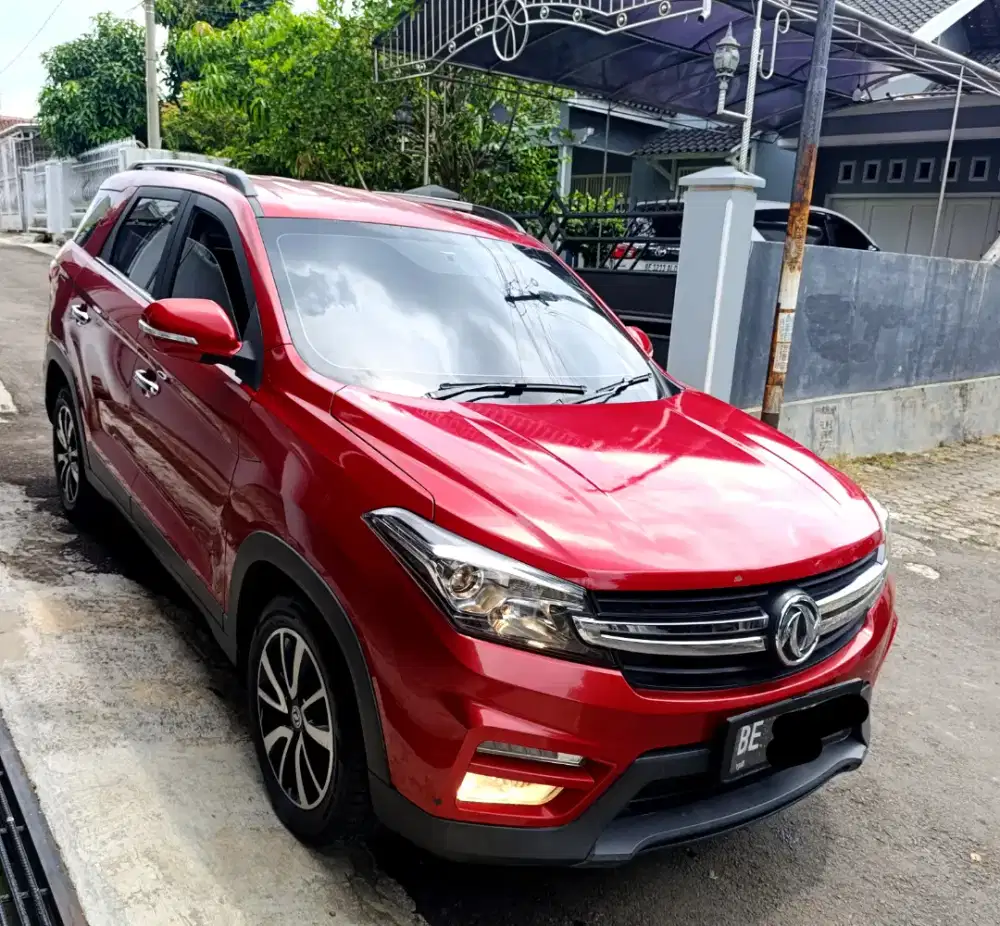 Glory 560 1,5 turbo 2021