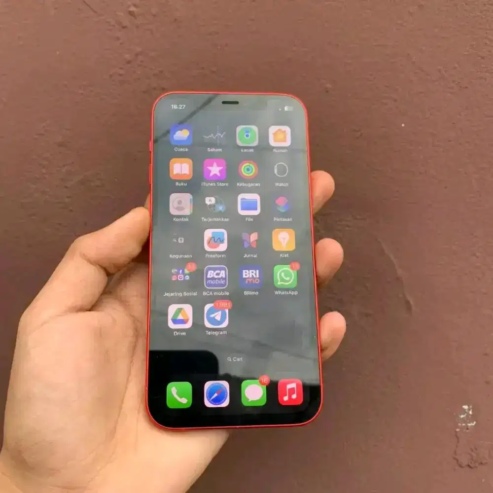 IPHONE 12 128GB