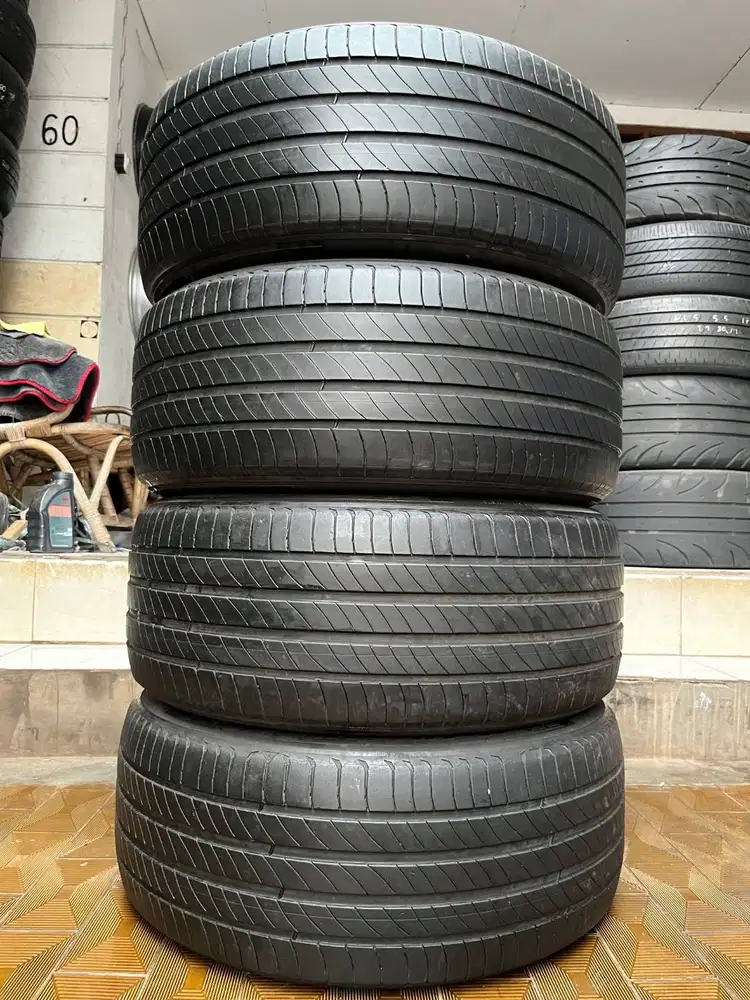 Ban Michelin Primacy 4  245 50 r18  4Pcs