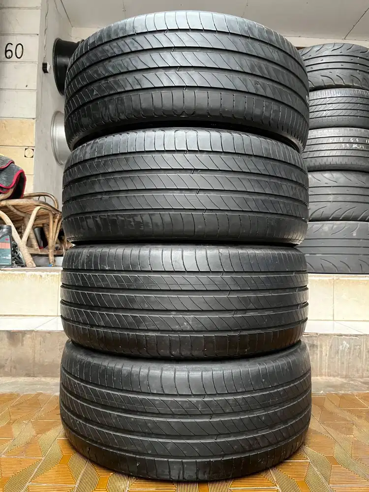 Ban Michelin Primacy 4  245 45 r19  4Pcs