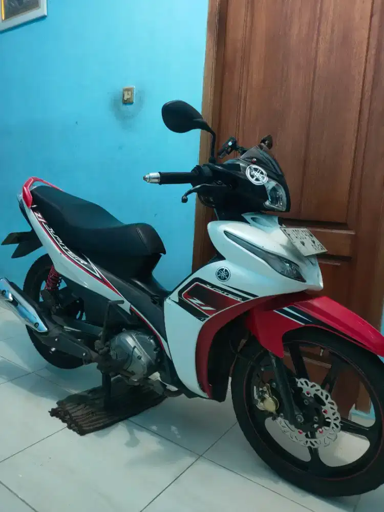 Yamaha Jupiter Z 1