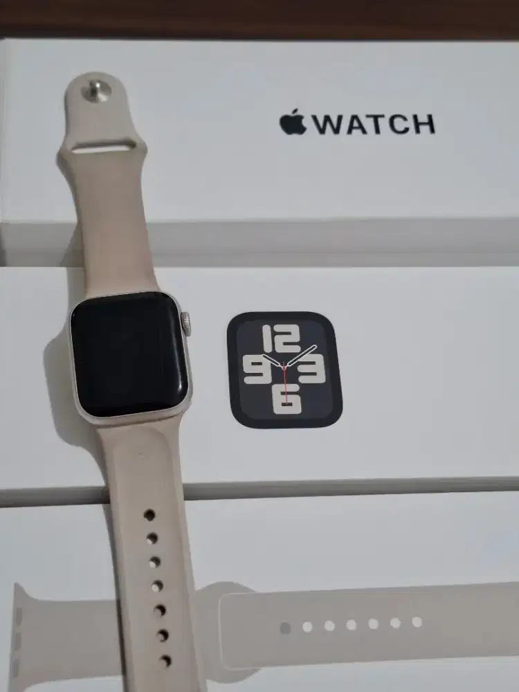Apple watch se 2 40 mm ibox