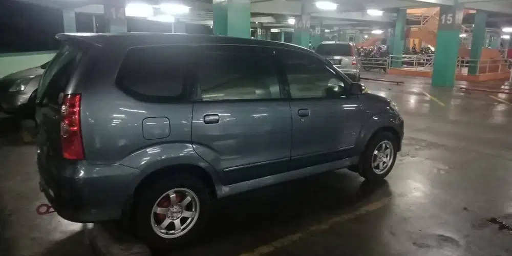 Jual santai, boleh cek langsung lokasi