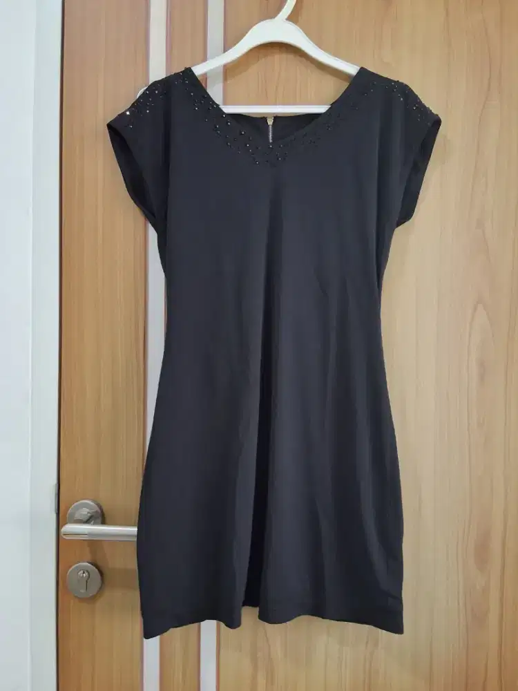 Thrift Dress dan Top lucu