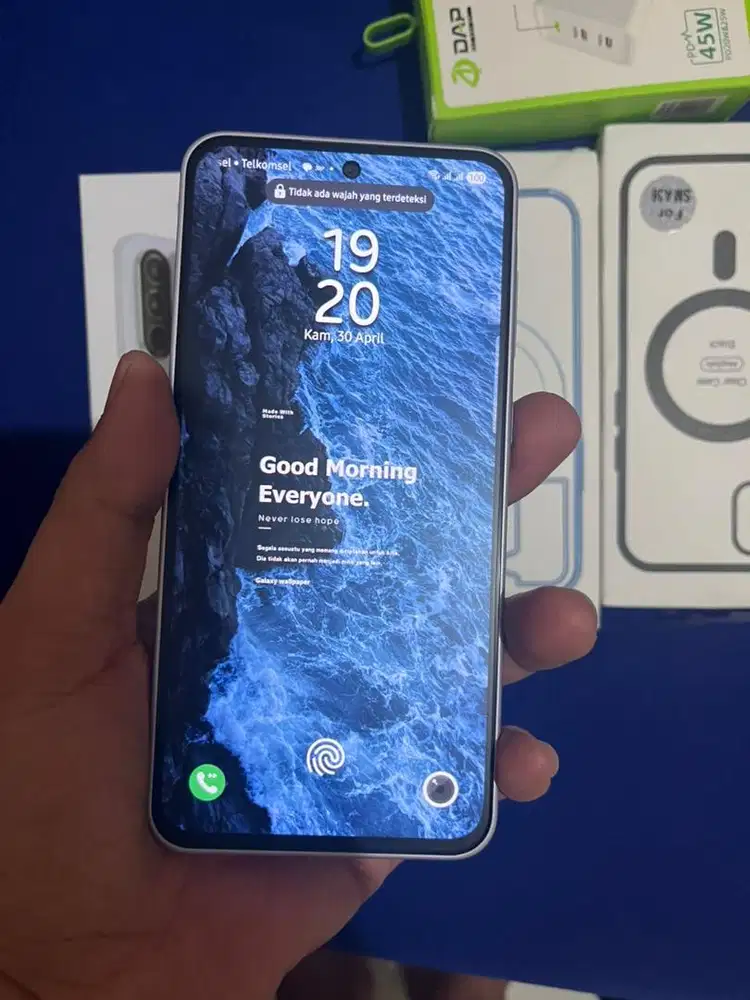 DIJUAL SAMSUNG A36 5G