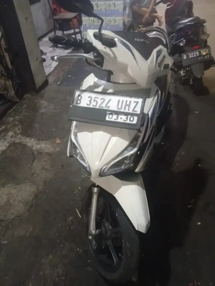 Vario agnes 6.5 nego