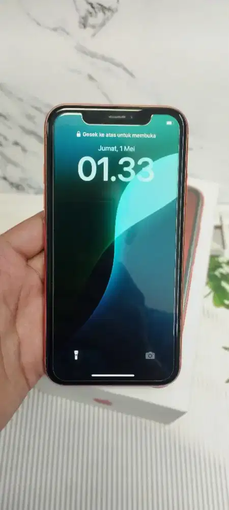 IPHONE XR 128GB INTER ALLOP