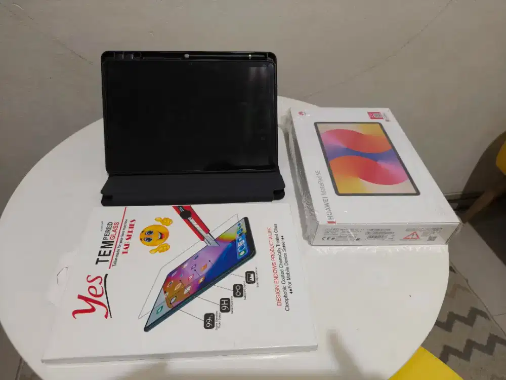 Tablet Huawei Matepad SE 11 6/128