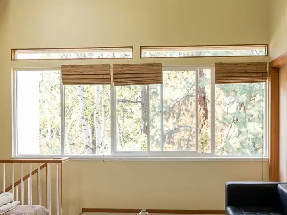Rumah Asri di Forest Hill Resor Dago Pakar