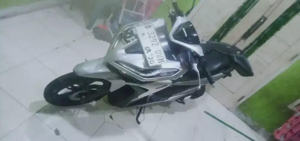 Vario 150cc 2020 keyles