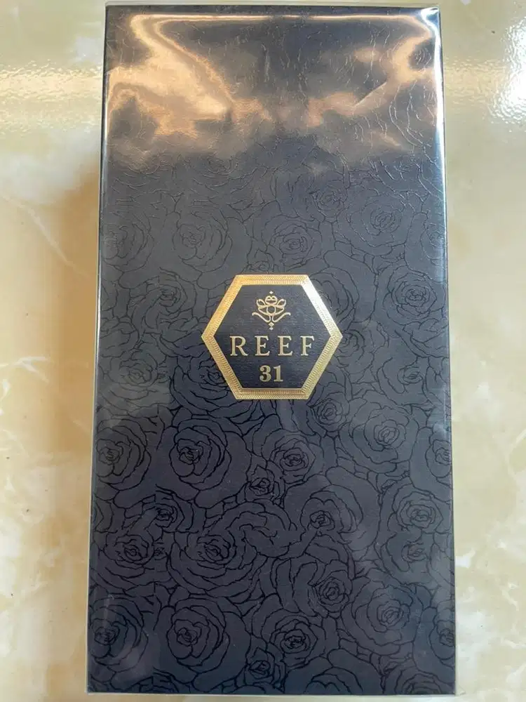 Parfum reef 31 eau de 100ml