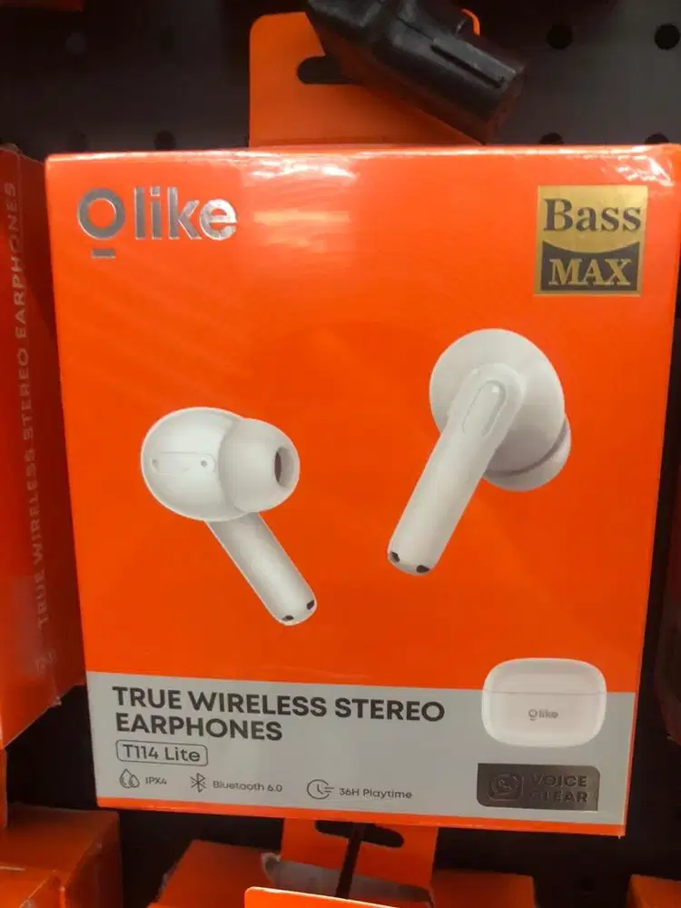 Sale tws olike T114 Lite
