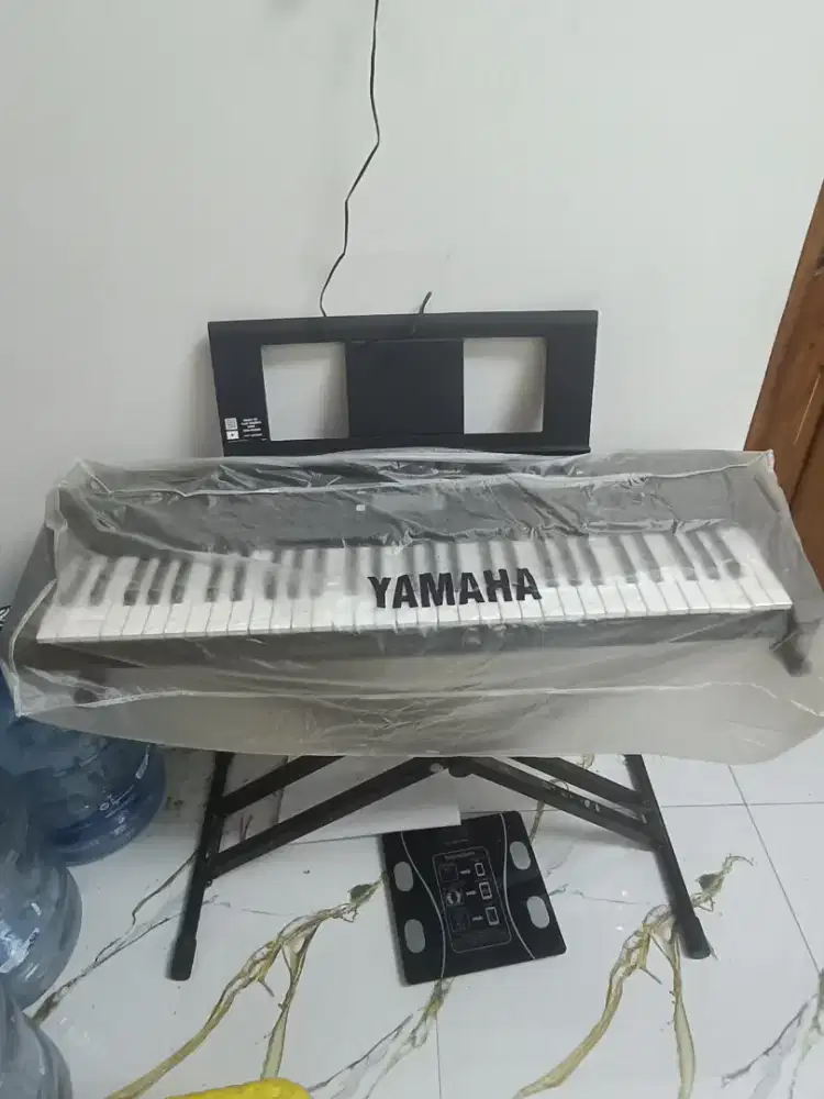 Jual santai piano merk yamaha