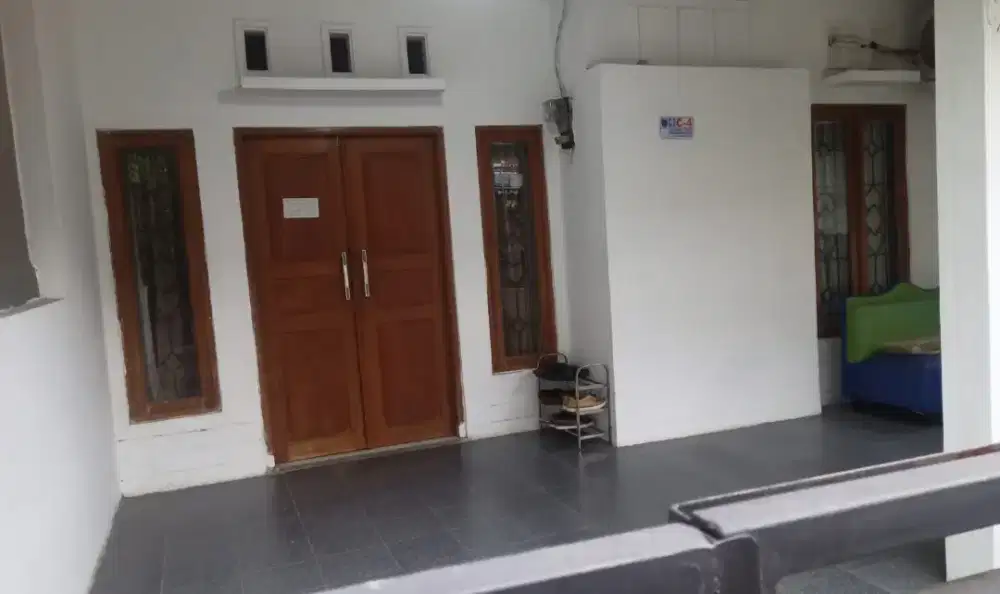 DIJUAL RUMAH MINIMALIS – SIAP HUNI