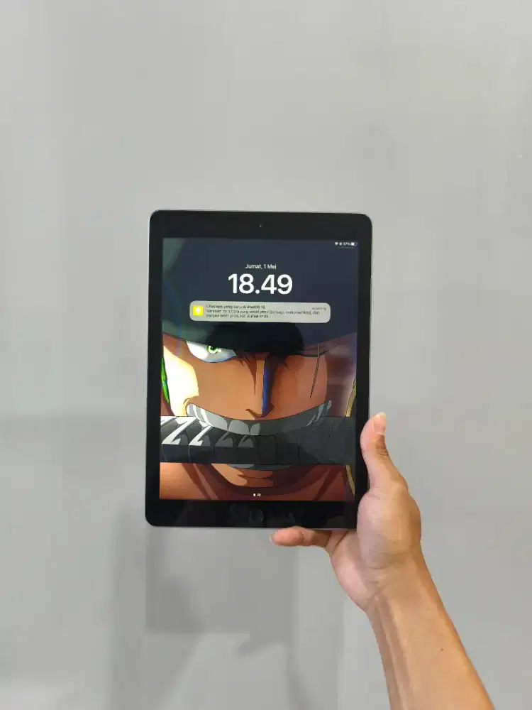 iPad GEN-5 32GB 2017 9,7 WIFI ONLY
