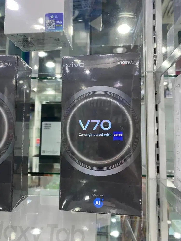VIVO V70 5G 12/256