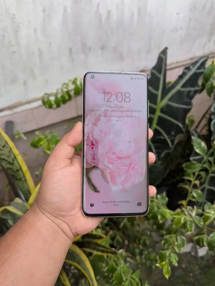 MI 10 5G BATANGAN