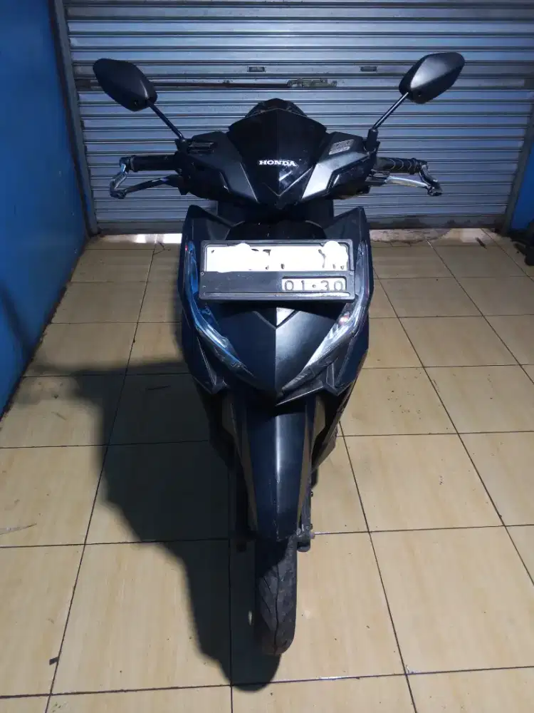 Jual Vario 150 lengkp