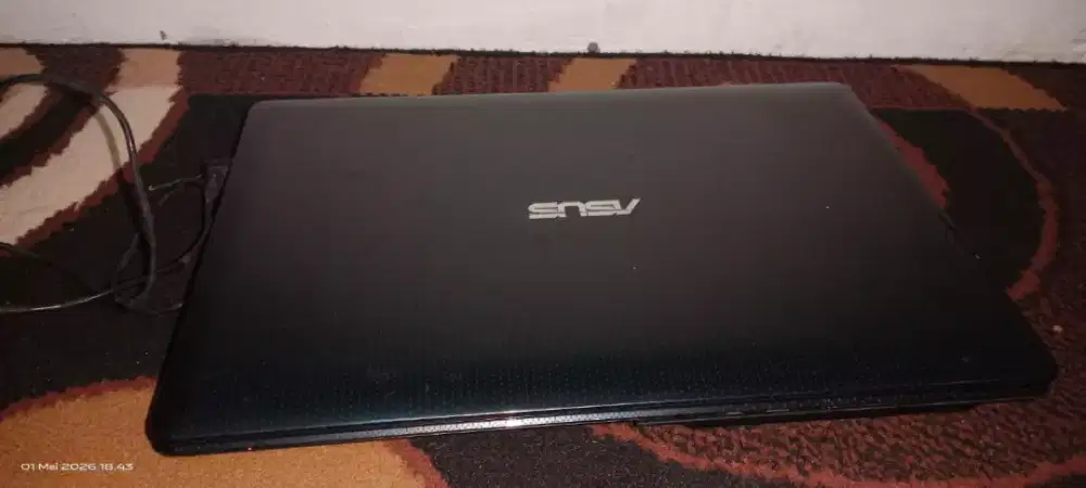 dijual laptop Asus X451C